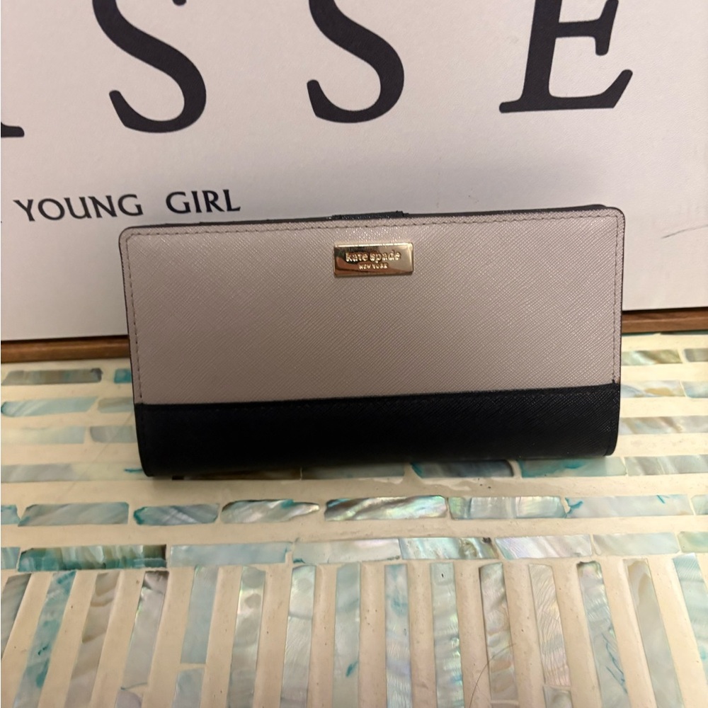 kate spade | wallet